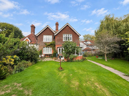 Horam, Heathfield, TN21 0JG