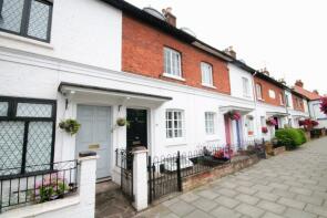 31, Reading Road, Henley-on-thames RG9 1AB