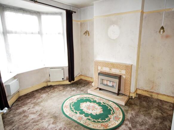 Front Room