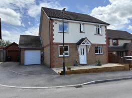 18, Rubens Close, St Andrews Ridge, Swindon SN25 4GR
