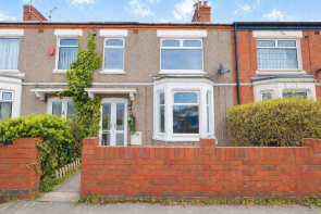 13, Dawson Road, Coventry CV3 1FX