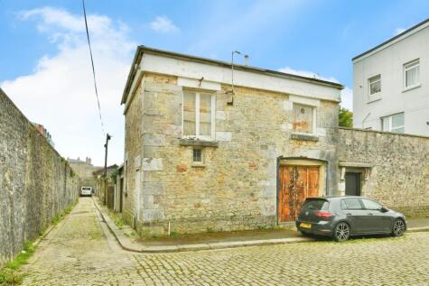 George Street, Plymouth