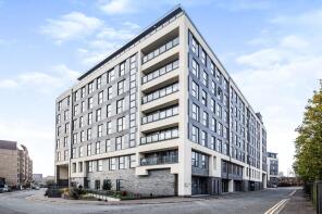 Apartment 335, Bridgewater Point, Worrall Street, Salford M5 4YA