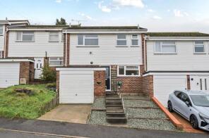3, Hamble Court, Eastleigh SO53 2NN