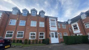 27, Regency Court, Coventry CV5 6HA