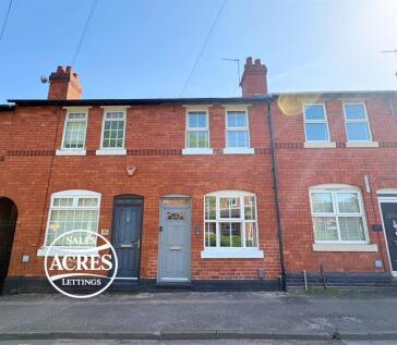 Lower Queen Street, Sutton Coldfield