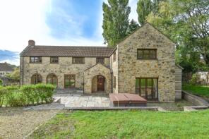 The Barn, Shortland Lane, Wedmore BS28 4BX