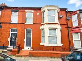 33, Douglas Road, Liverpool L4 2RG