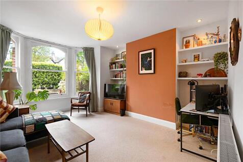 Lordship Lane, East Dulwich, London, SE22