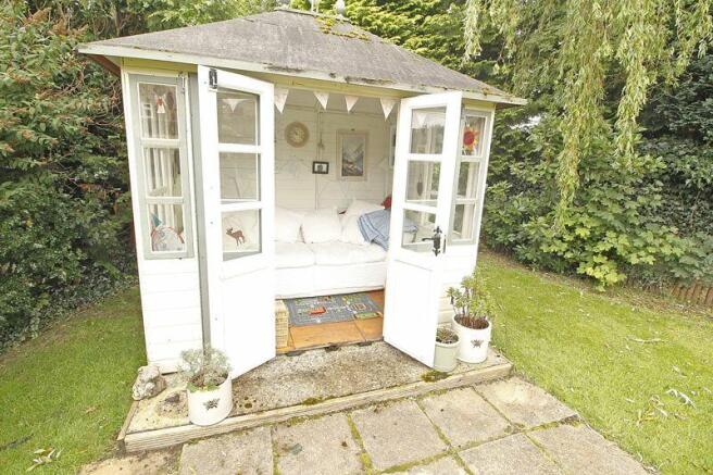 Summerhouse