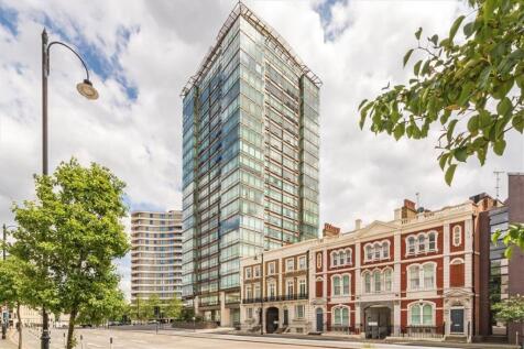 Grosvenor Road, Westminster