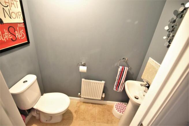 CLOAKROOM