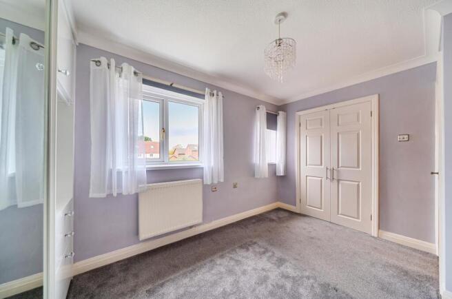 Francis Court ~Thorpe Willoughby ~ Selby photo 4