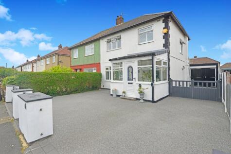 Plumpton Drive, Wrose, Bradford, BD2