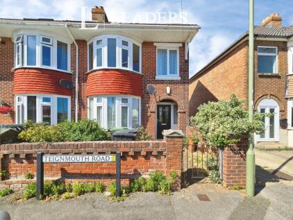 Teignmouth Road, Gosport, Hampshire