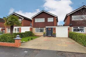 20, Stoneleigh Avenue, Sale M33 5FF