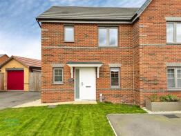 11, Foxglove Place, Worksop S81 9FB