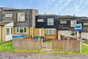 29, Maitland, Glascote, Tamworth B77 2HB