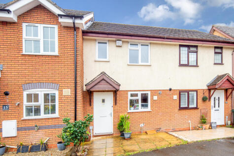 17 Merganser Drive, Bicester, Oxfordshire OX26 6XT