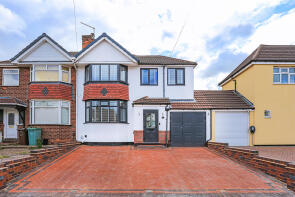4, Greyfort Crescent, Olton, Solihull B92 8DW