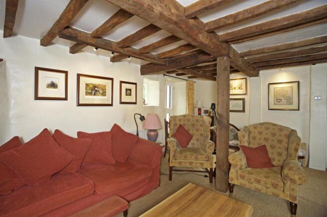 Throstle Cottage fpz