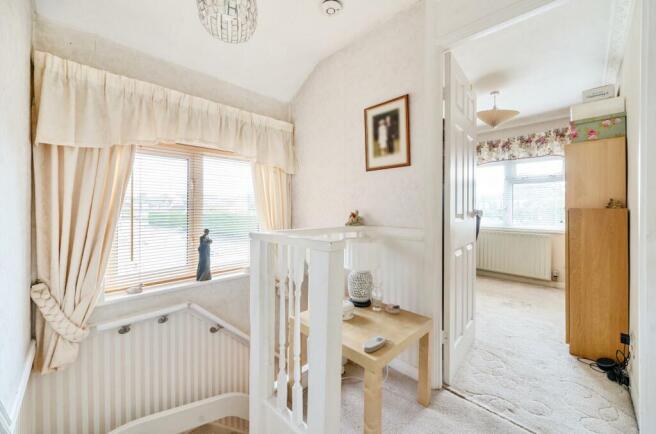 Meadow Road, Wolston