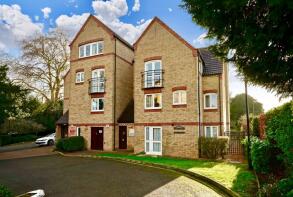 2, The Views, George Street, Huntingdon PE29 3BY