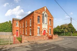 Apartment 2, The Old Chapel, High Street, Bedford MK44 2DS