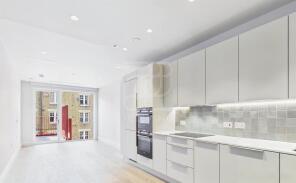66, Ellen Craft Apartments, Civic Avenue, London W6 9GT