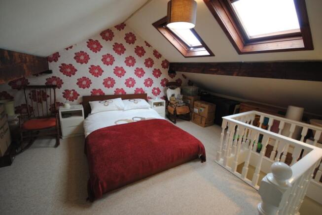 Bedroom 2