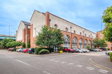 81 Cook Street, Tradeston, Glasgow, G5