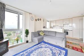 49, King Edward Court, Elm Road, Wembley HA9 7DQ