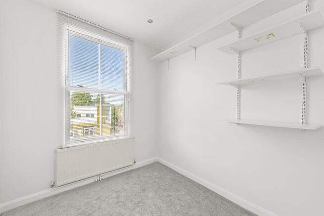 Bedroom small