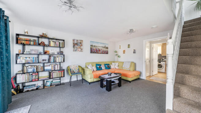 2 bed Semi-Detached for sale Image 10