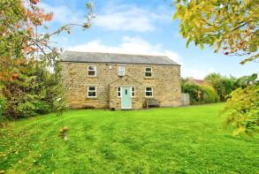 2, Rough Lea Farm, Hunwick DL15 0RQ