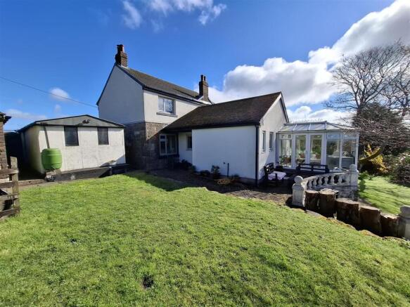 Alma House, Over The Hill, Biddulph Moor, Stoke-On-Trent photo 4