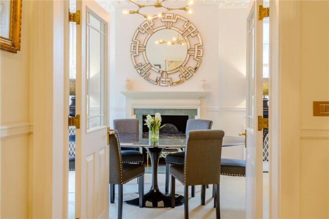 Diing Room