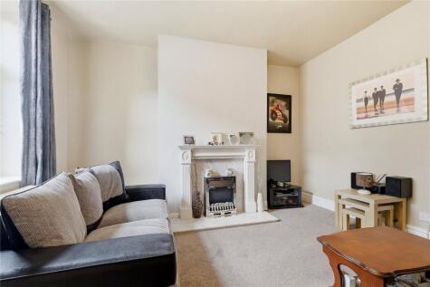 Brogden Street, Barnoldswick, Lancashire, BB18