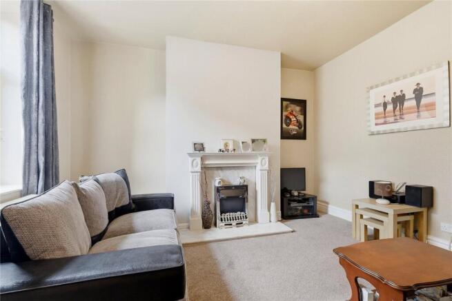 2 bed Terraced for sale in barnoldswick