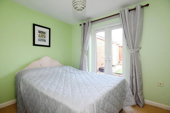 Bedroom 2
