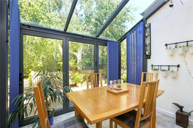 Dining/Conservatory