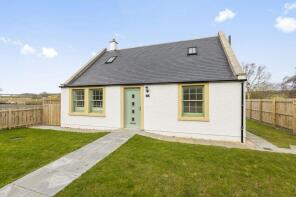 The Paddock, Dewartown, Gorebridge EH23 4NX