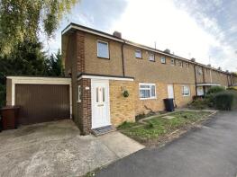 9, Cheviots, Hatfield AL10 8JT