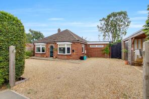 29, Station Road, Long Sutton, Spalding PE12 9BP