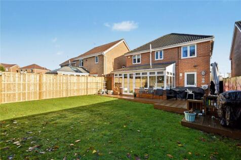 Oaklands, Robin Hood, Wakefield, West Yorkshire