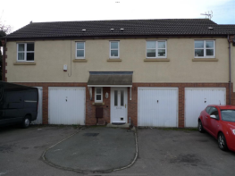 5, Bates Close, Loughborough LE11 5EL