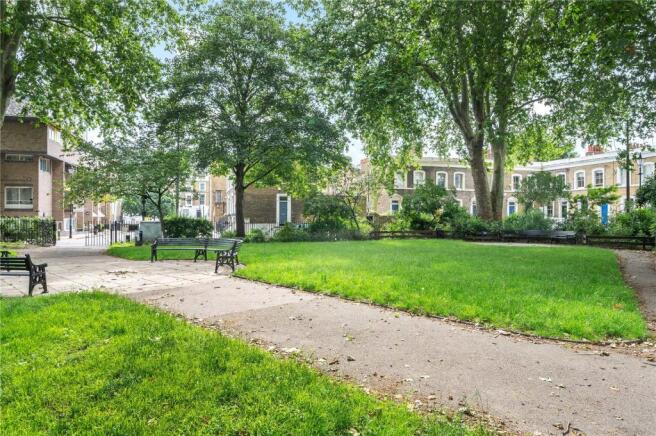 Wilton Square