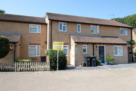 Pond Close, Marchwood, Southampton, SO40 4YU