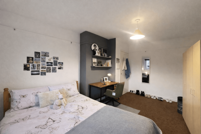 Rolleston Drive, Lenton, Nottingham, NG7 1LA photo 4
