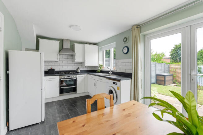 3 bed Semi-Detached for sale Image 4